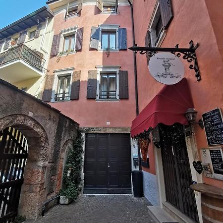 Nonna Natalia Apartment Arco Exterior photo